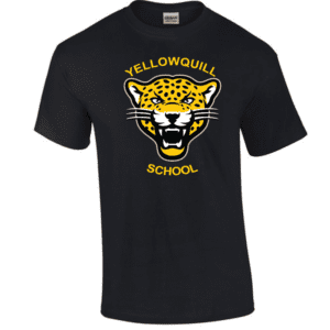 G200 Gildan Ultra Cotton T-Shirt - Black