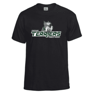 G200 Gildan Ultra Cotton T-Shirt - Black