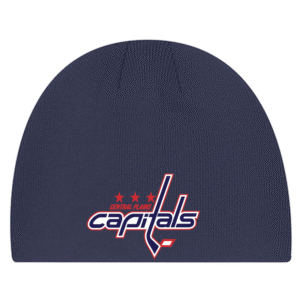 0030M Acrylic Boarder Toque - Navy