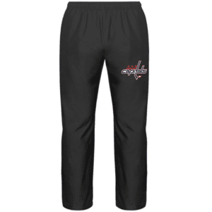 4175 Athletic Track Pant - Black