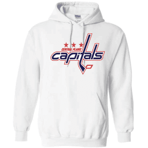 G185 Gildan Heavy Blend 8 oz., 50/50 Hooded Sweatshirt - White